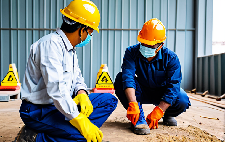 各国安全标准差异大?避坑指南,助你省钱又安全! 2 各国安全标准差异大 - 이미지 1