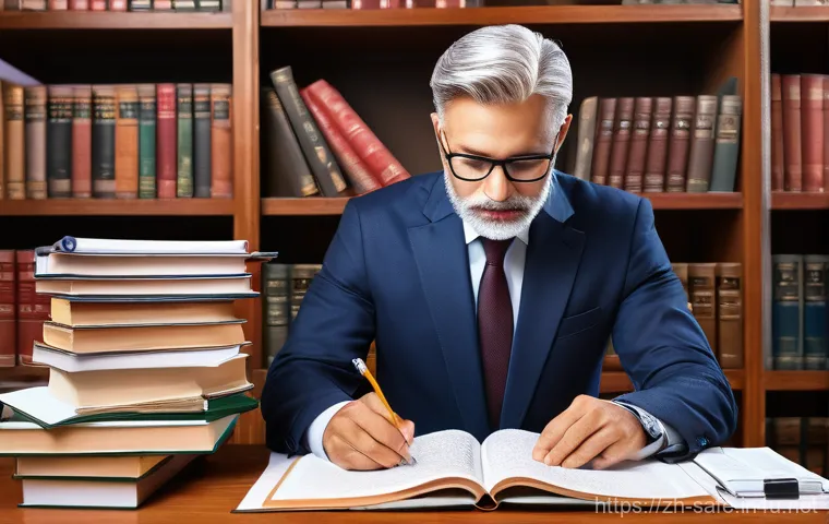 산업안전기사 시험 대비 스터디 방법 - Here are three detailed image generation prompts in English, designed to adhere to your guidelines: