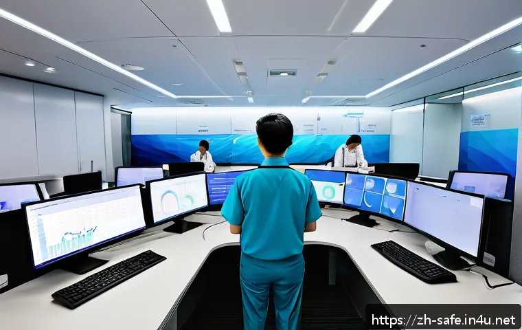 산업안전기사와 건강 진단 프로그램 관련 이미지 2