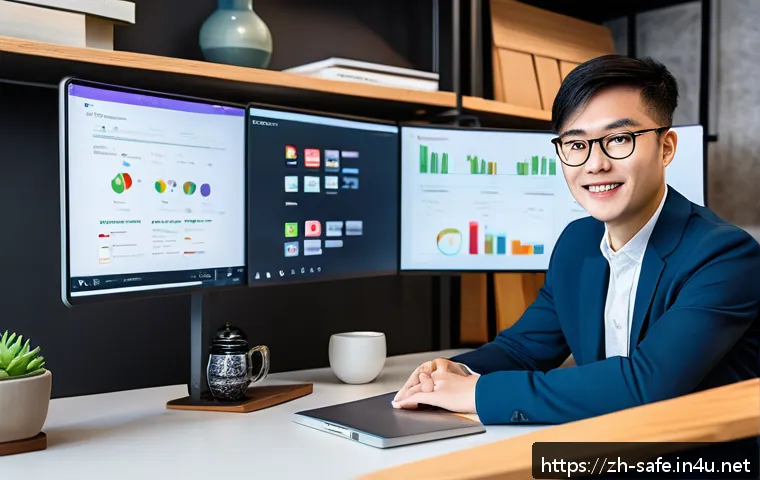 산업안전분야에서의 블로그 운영 팁 관련 이미지 1